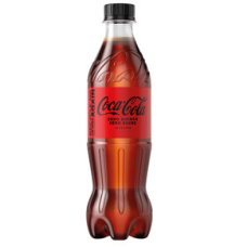 107 Coca-Cola Zero