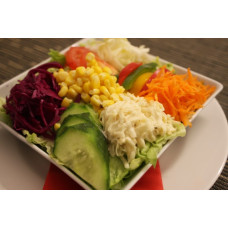 098 Gemischter Salat