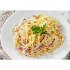 052 Spaghetti Carbonara